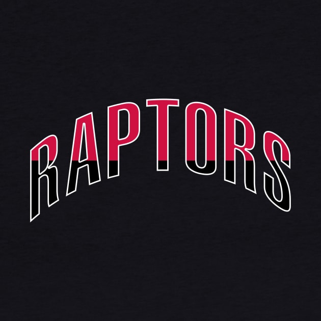 Raptors by teakatir